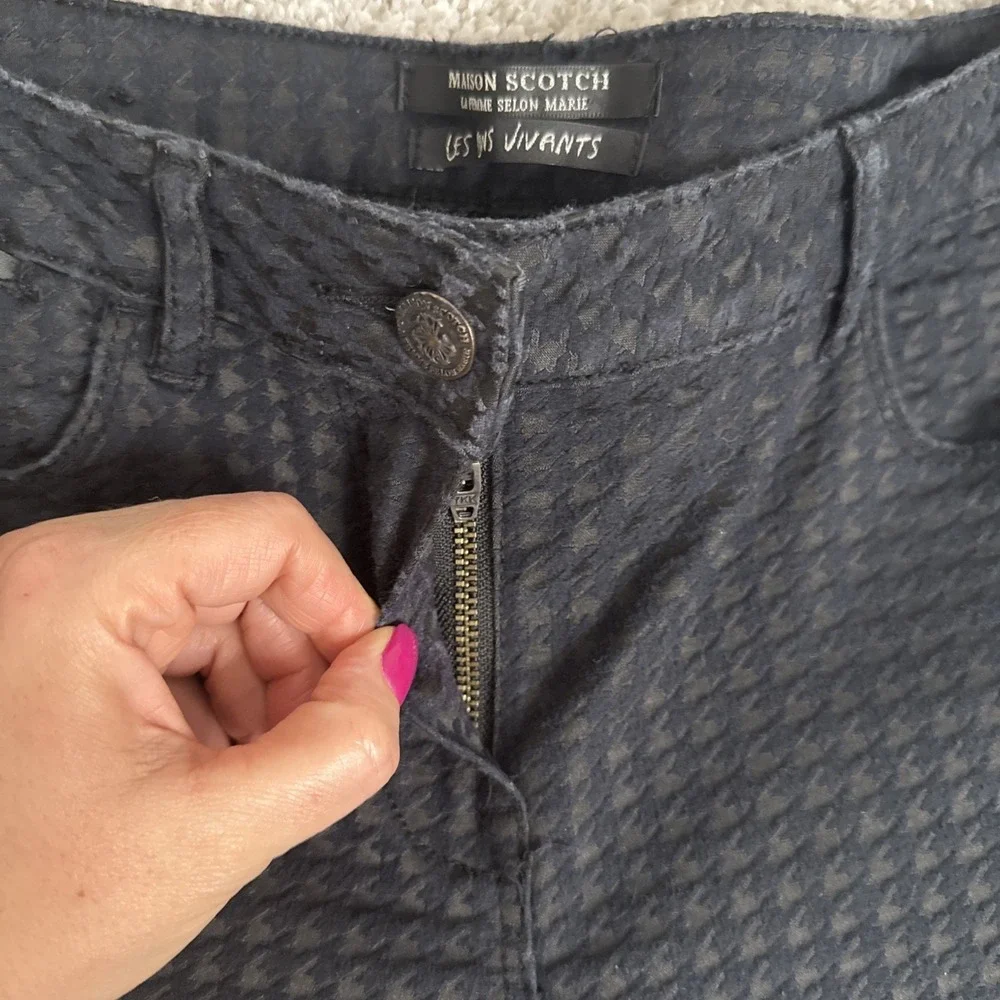 Scotch & Soda great always